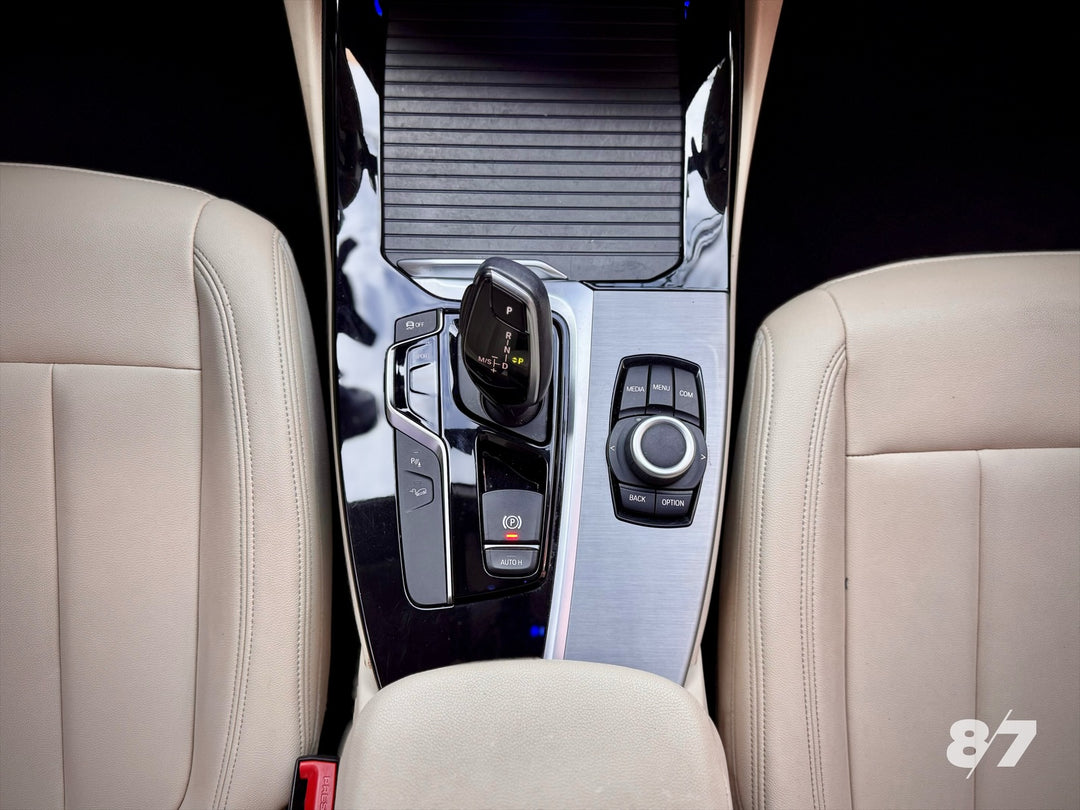 BMW X3 XDRIVE 30I