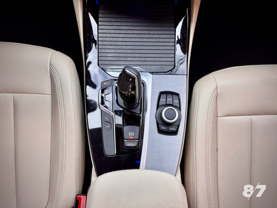 BMW X3 XDRIVE 30I