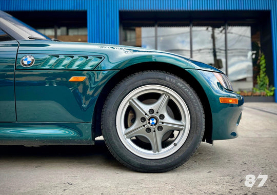 BMW Z3