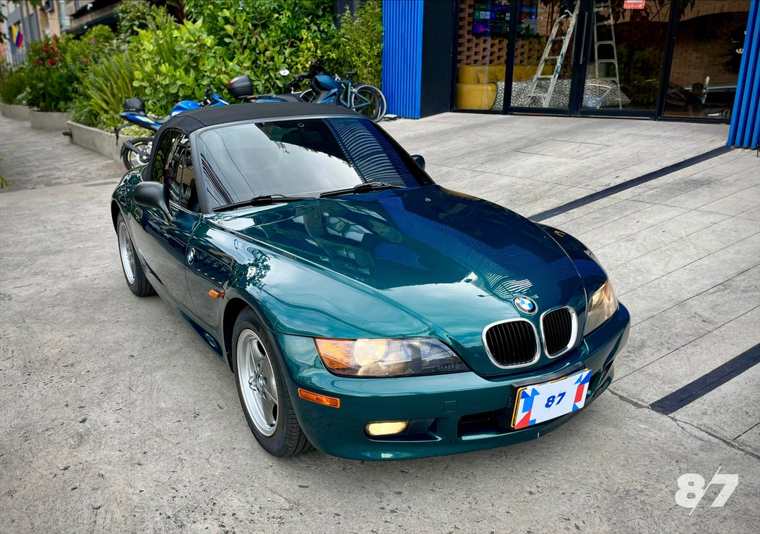 BMW Z3