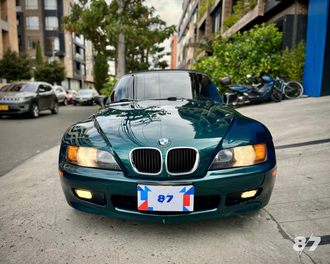 BMW Z3