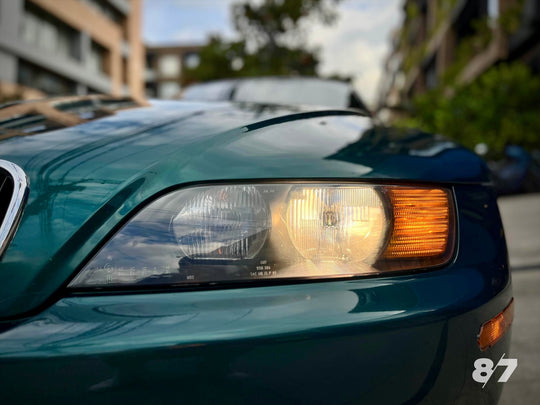 BMW Z3