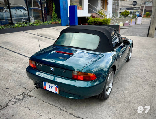 BMW Z3