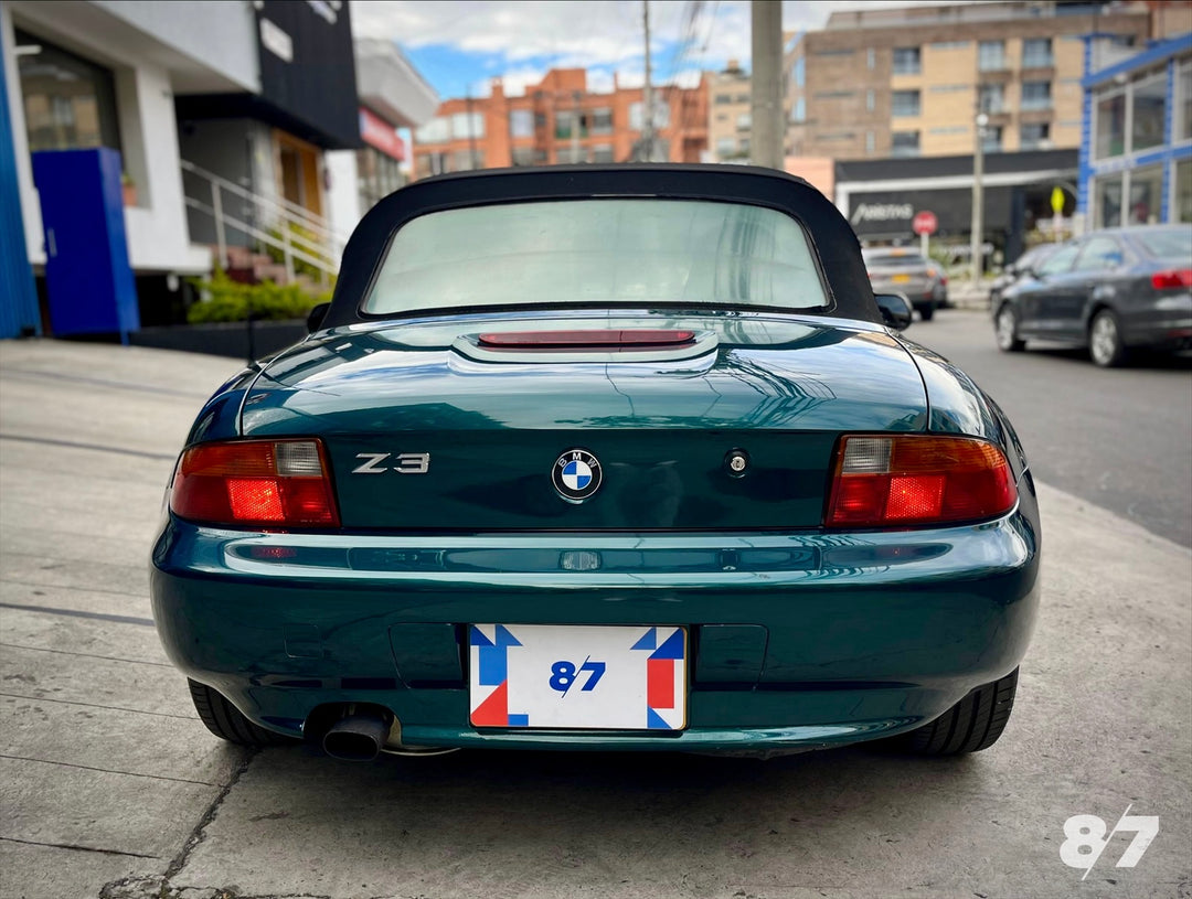 BMW Z3