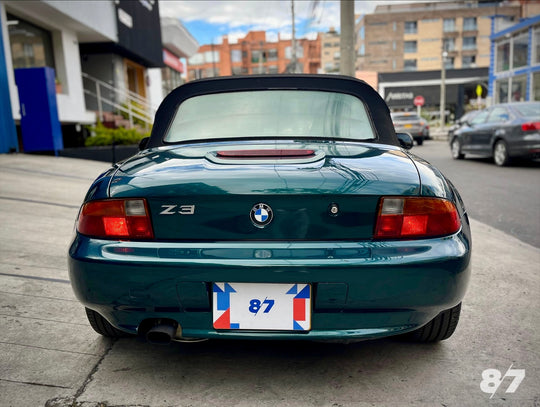 BMW Z3