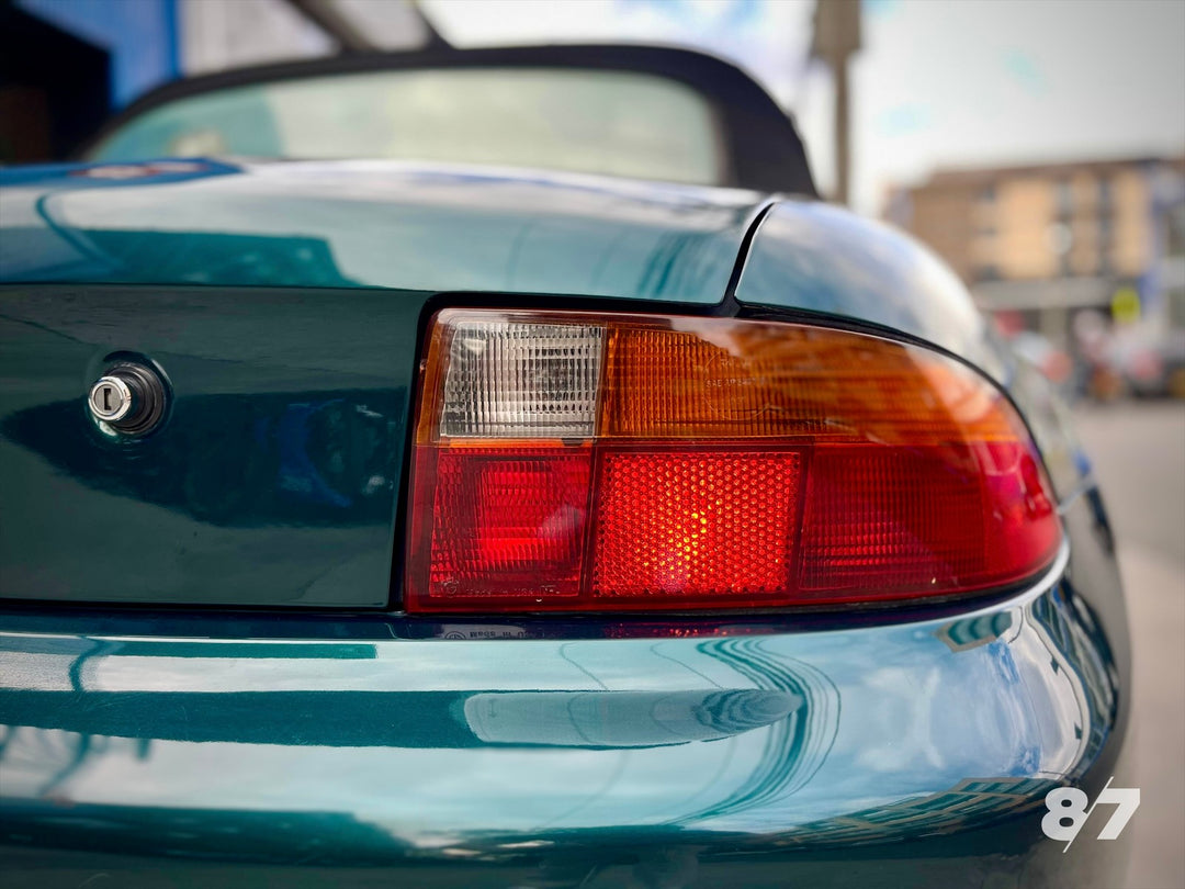 BMW Z3