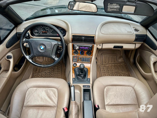 BMW Z3