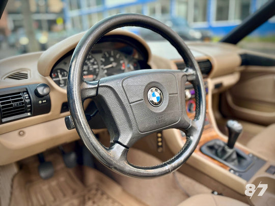 BMW Z3