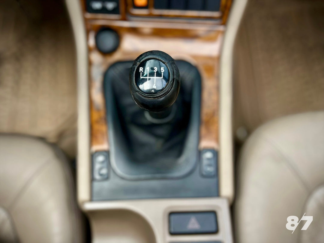 BMW Z3