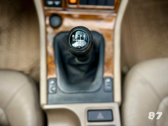 BMW Z3