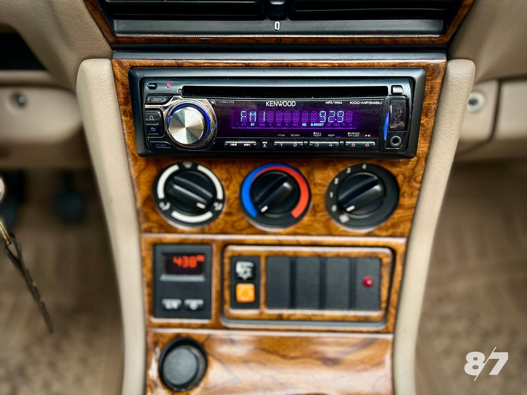 BMW Z3