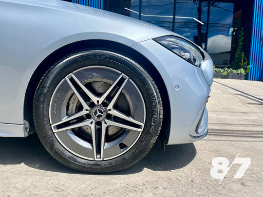 MERCEDES BENZ C300