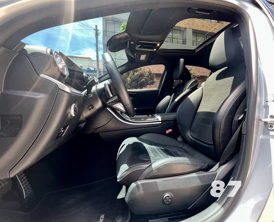 MERCEDES BENZ C300