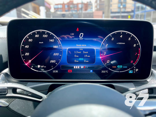 MERCEDES BENZ C300
