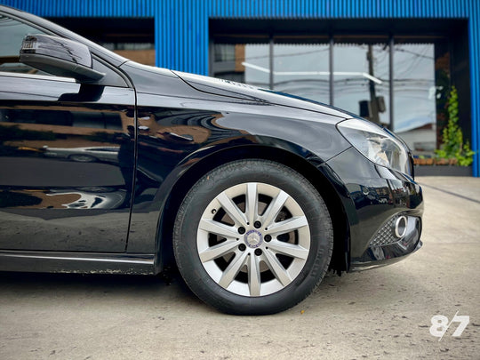 MERCEDES BENZ A200