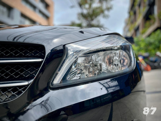 MERCEDES BENZ A200