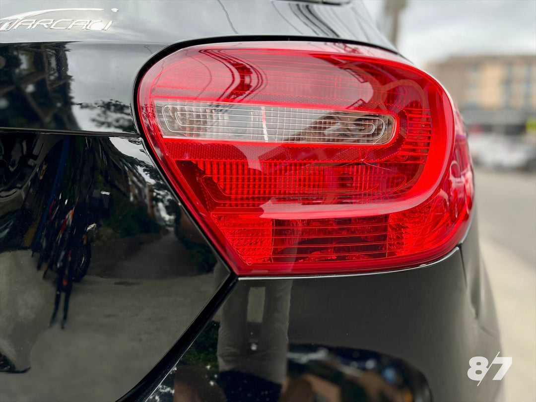 MERCEDES BENZ A200