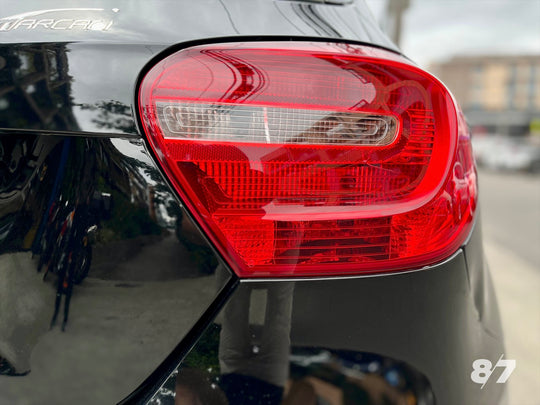 MERCEDES BENZ A200