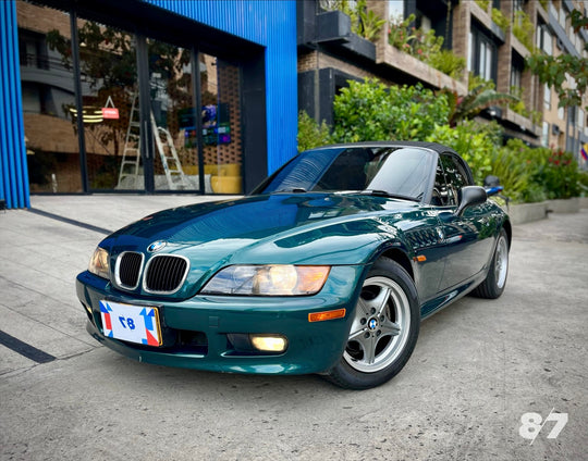 BMW Z3