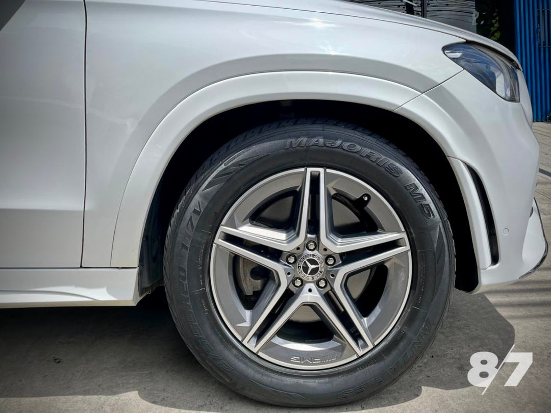 Mercedes-Benz GLE 450 4MATIC HEV