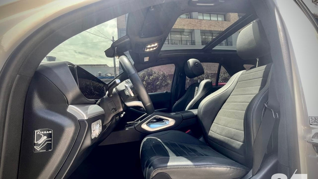 Mercedes-Benz GLE 450 4MATIC HEV