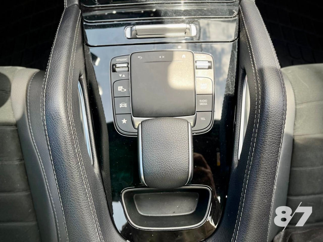 Mercedes-Benz GLE 450 4MATIC HEV