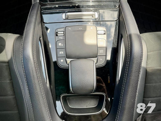 Mercedes-Benz GLE 450 4MATIC HEV