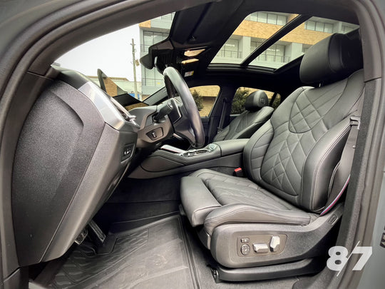BMW X6 XDRIVE M60I MILD HYBRID M SPORT PACK