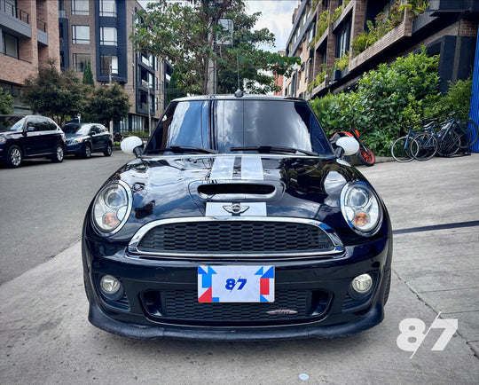 MINI JOHN COOPER WORKS  CA