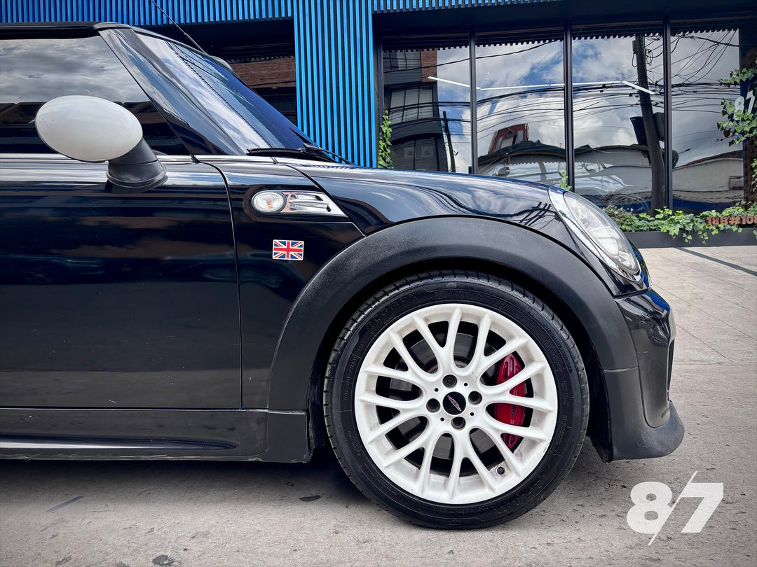 MINI JOHN COOPER WORKS  CA