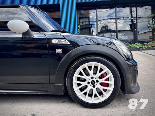 MINI JOHN COOPER WORKS  CA