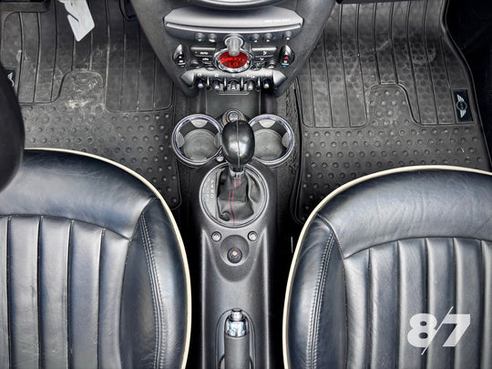 MINI JOHN COOPER WORKS  CA