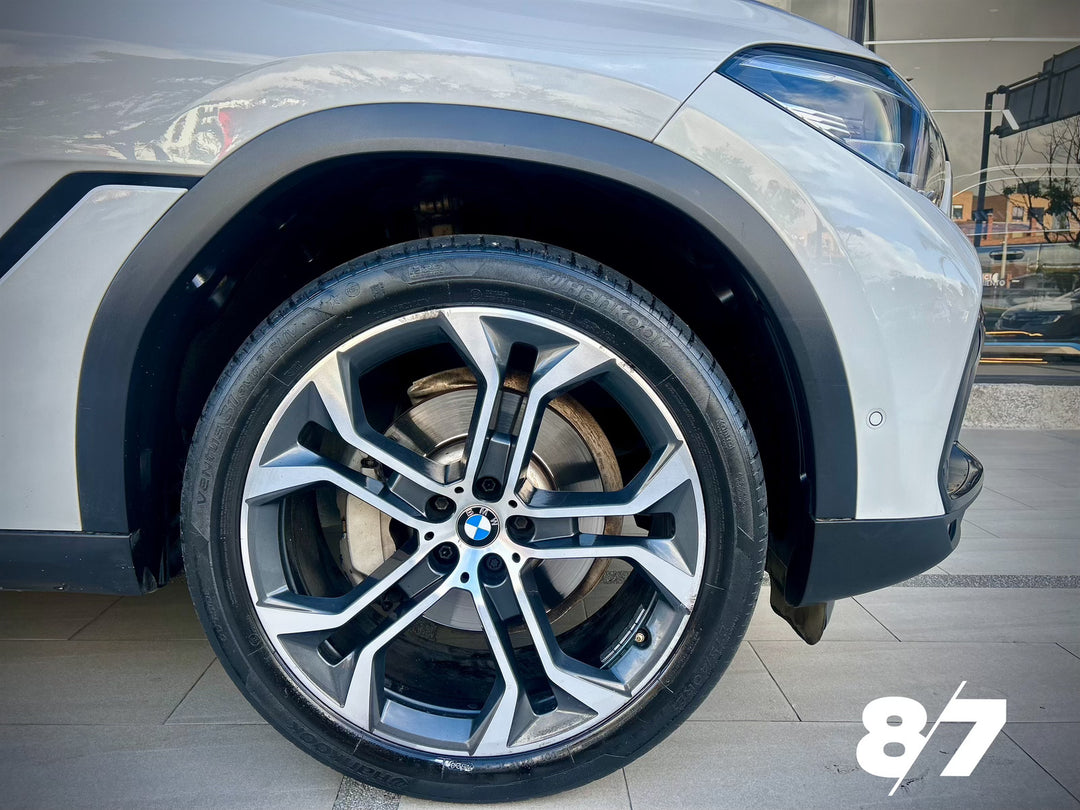 BMW X6 XDRIVE40I