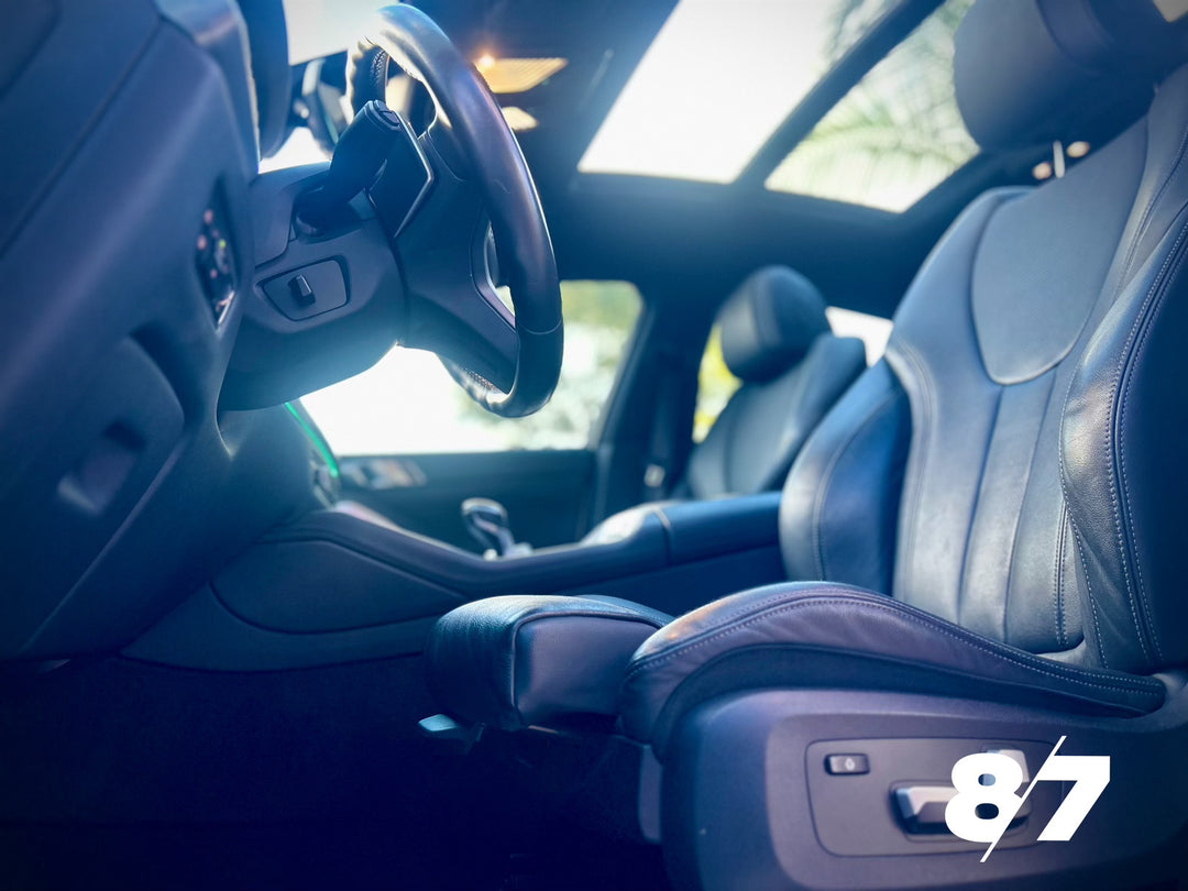 BMW X6 XDRIVE40I