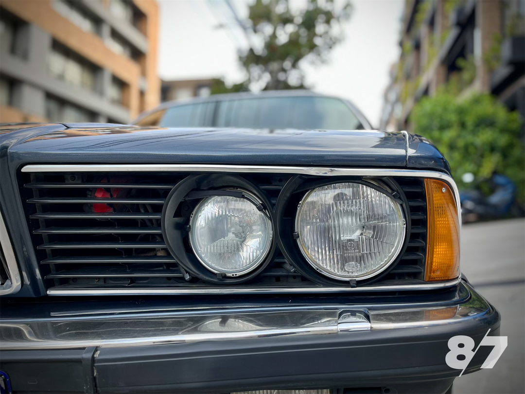 BMW 728i