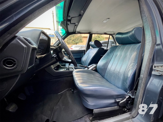 BMW 728i