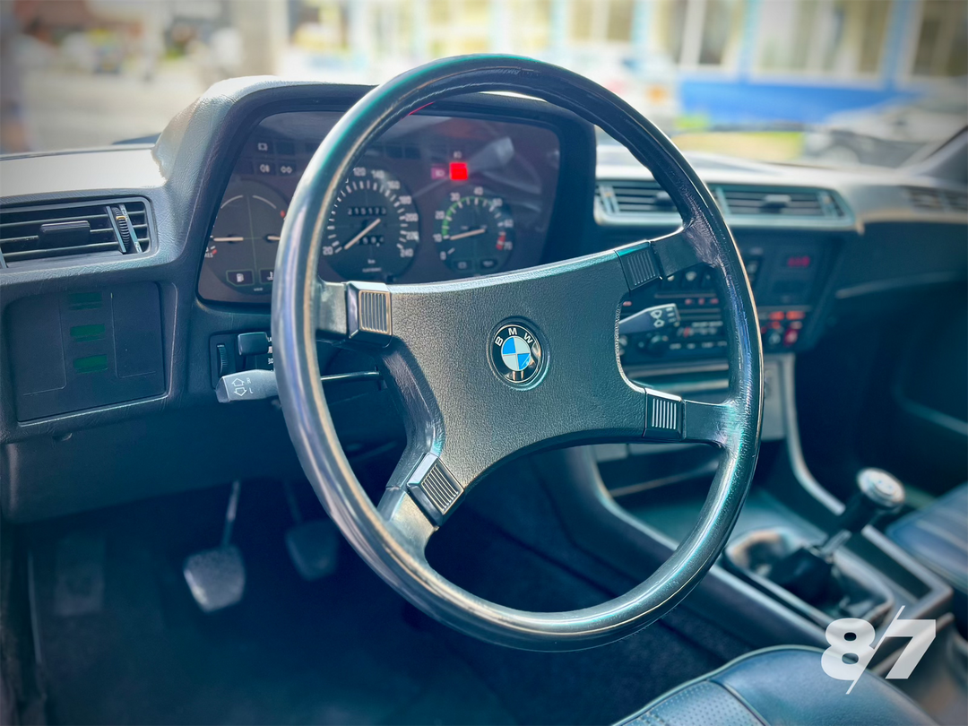 BMW 728i
