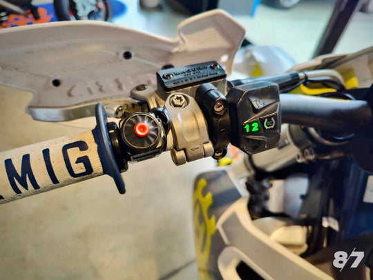 HUSQVARNA FC 450