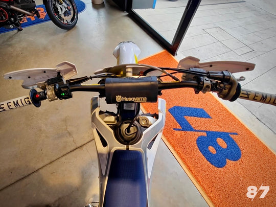 HUSQVARNA FC 450