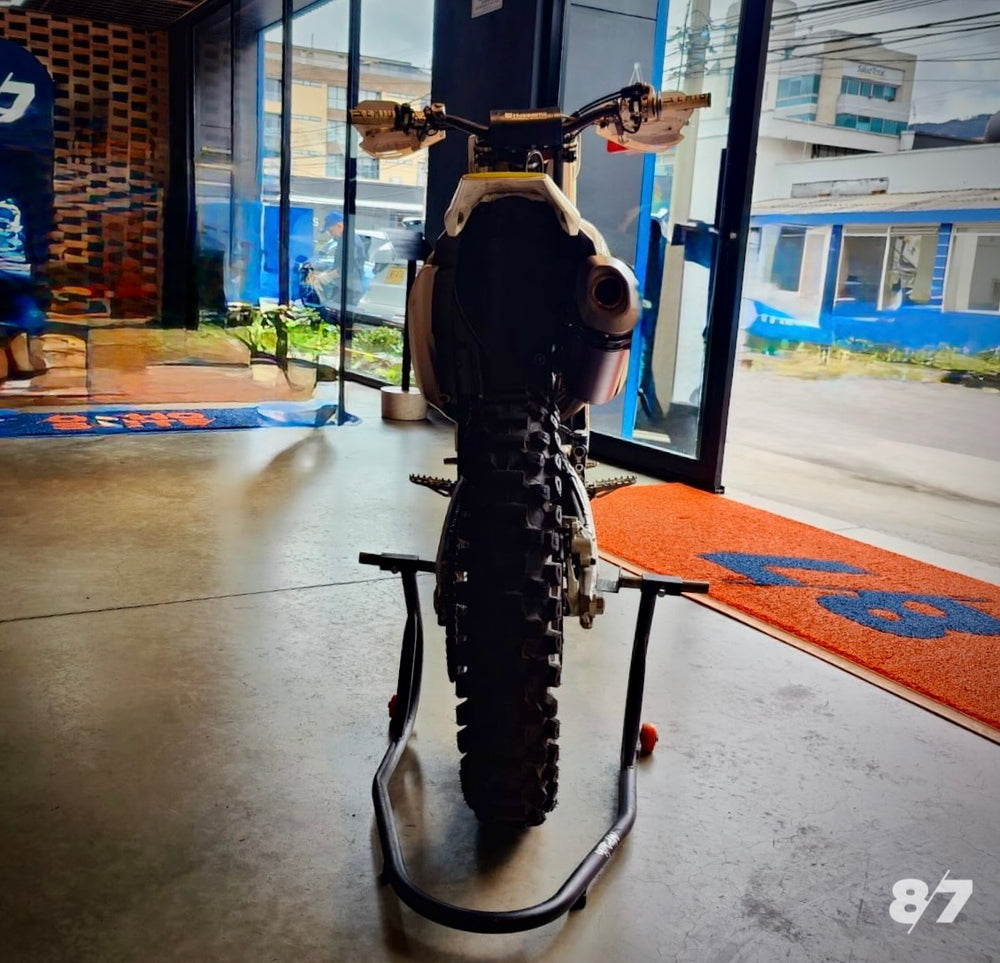 HUSQVARNA FC 450