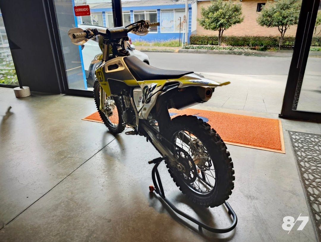 HUSQVARNA FC 450
