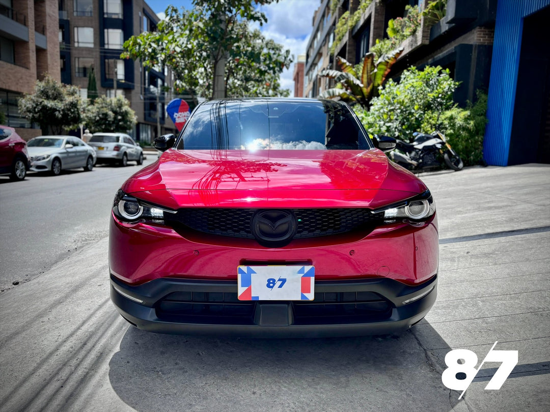 MAZDA MX-30