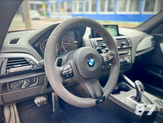BMW M235i COUPE PAQ. M Sport