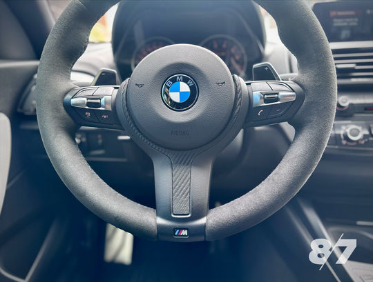 BMW M235i COUPE PAQ. M Sport