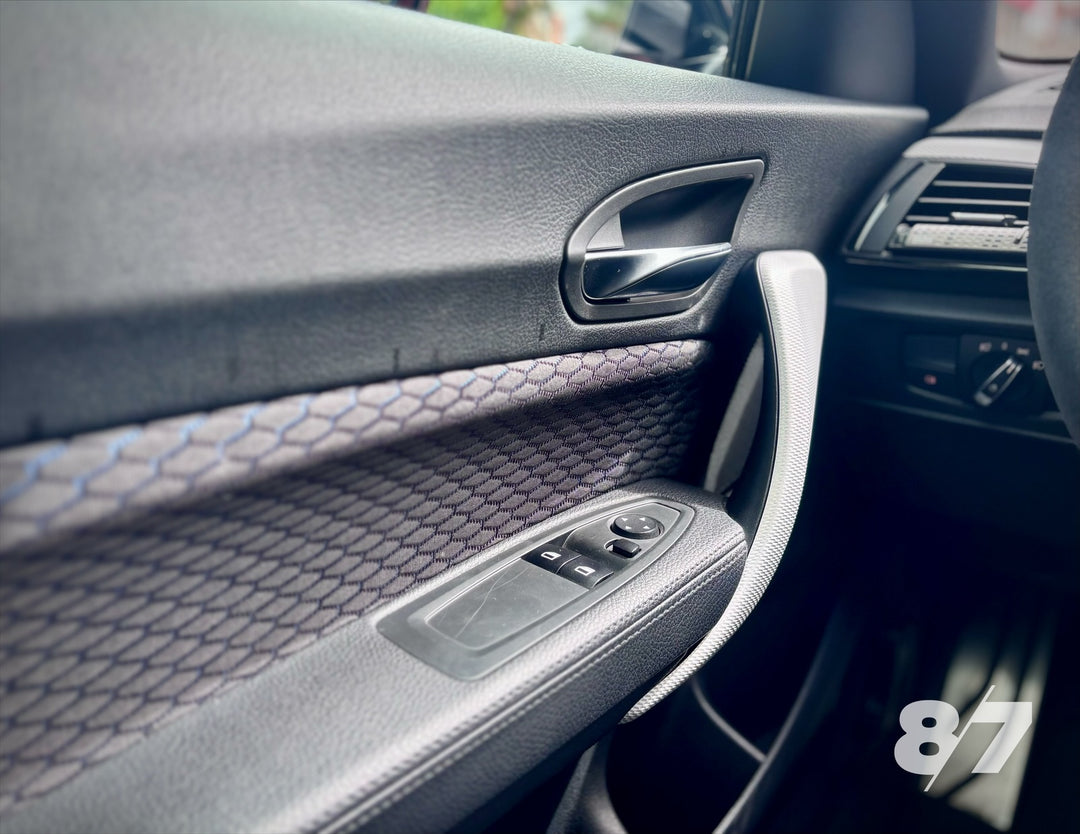 BMW M235i COUPE PAQ. M Sport