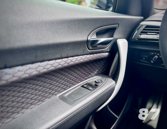 BMW M235i COUPE PAQ. M Sport