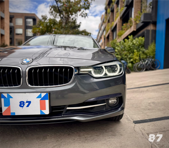 BMW SERIE 3 320I