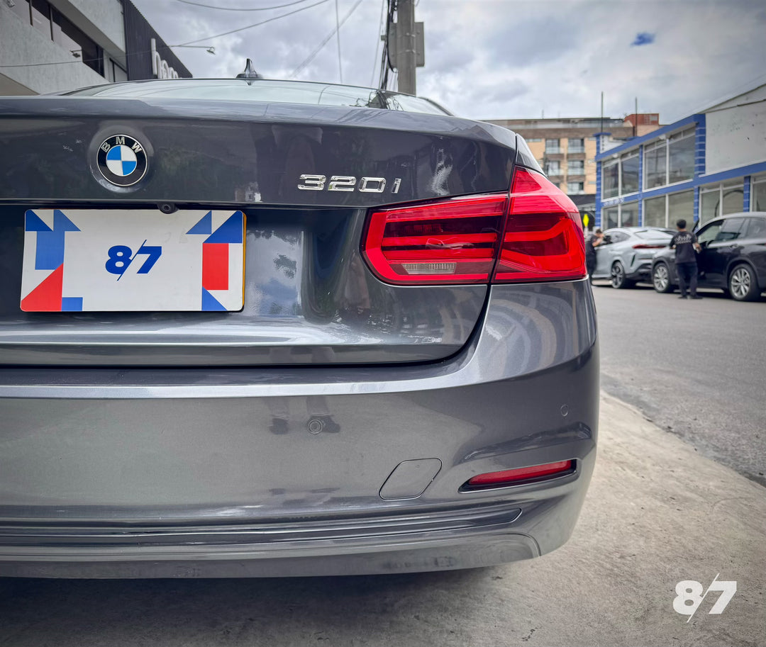 BMW SERIE 3 320I