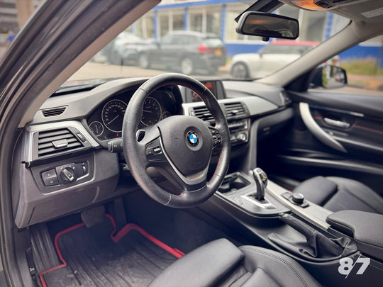 BMW SERIE 3 320I