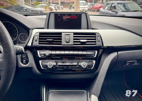 BMW SERIE 3 320I